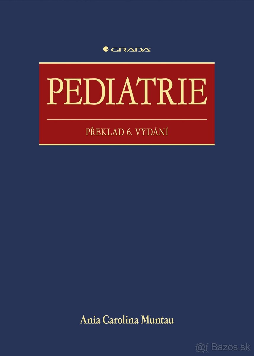 PEDIATRIA-e-knihy - 2