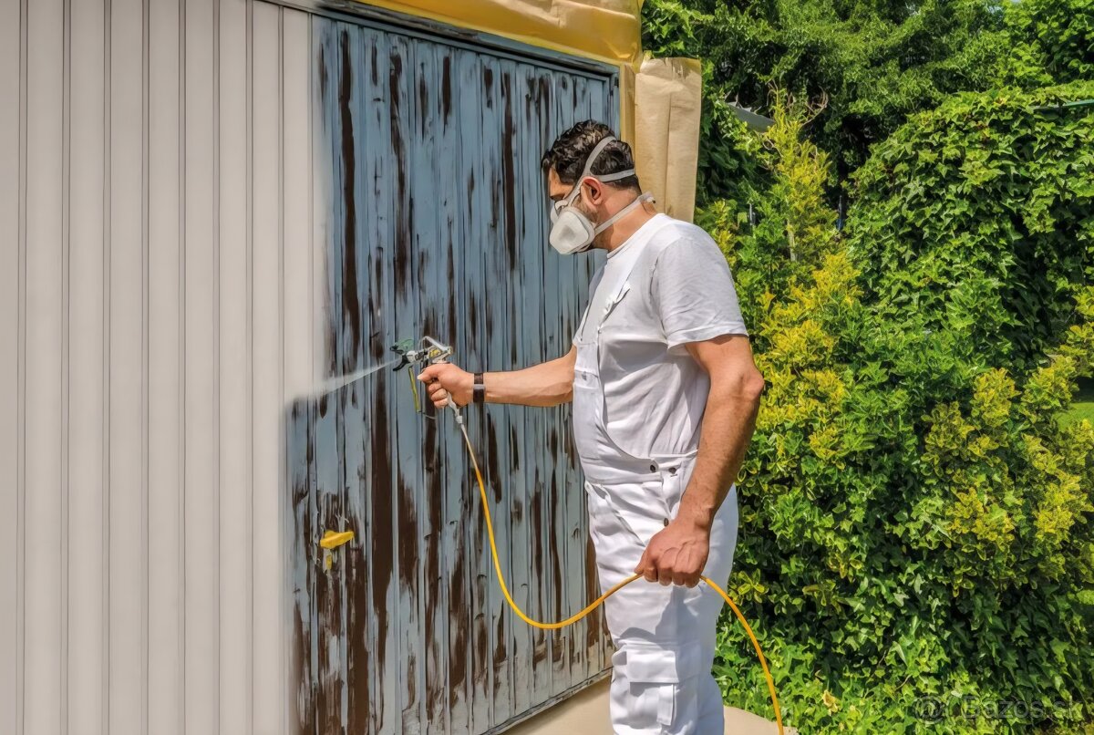 Rekonštrukcie bytov a domov - 2