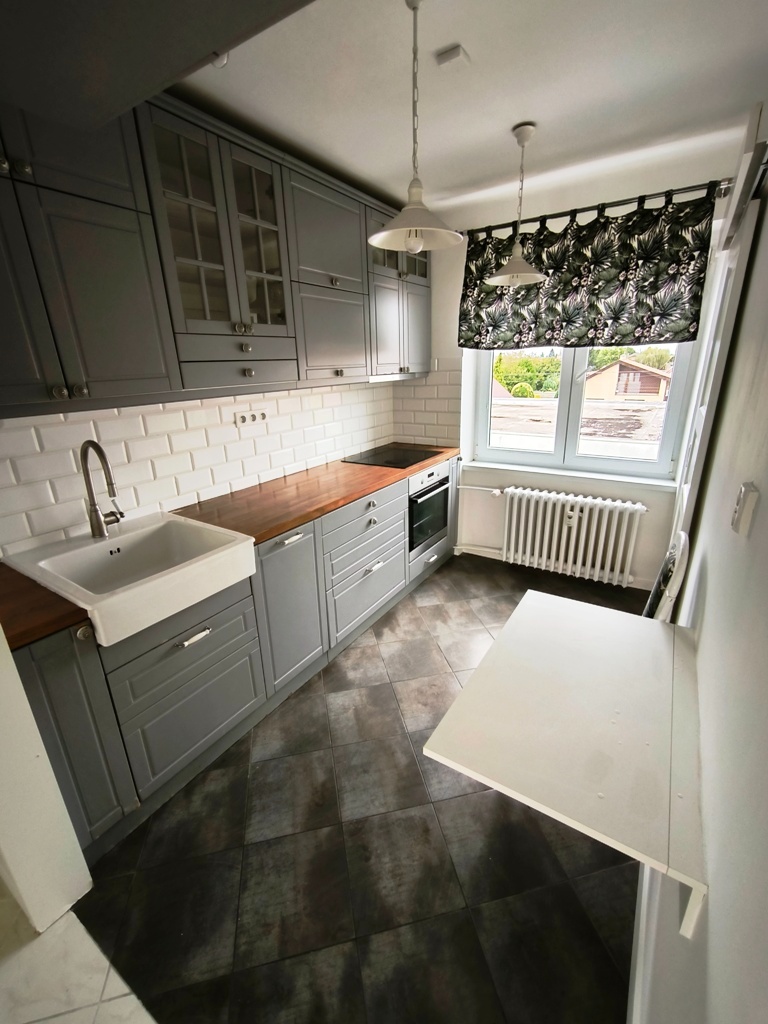 TOP 3 izb. byt po rekonštrukcii na J. Dalloša - 2