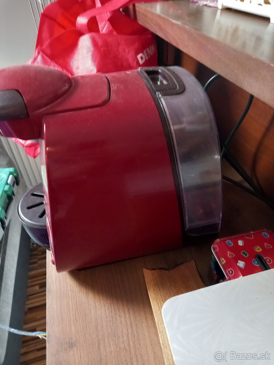 Kavovar Tassimo Bosh - 2