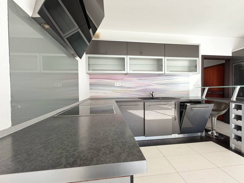 ASSENZIO - PREDAJ - 3 izbový byt - Vrakunska ul. - Vrakuňa - 2