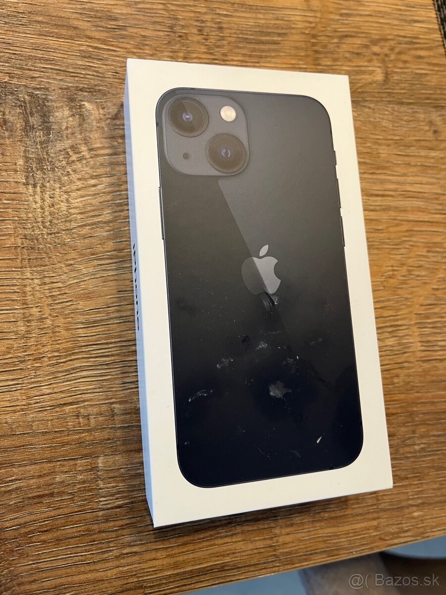 Predám iPhone 256GB - 2