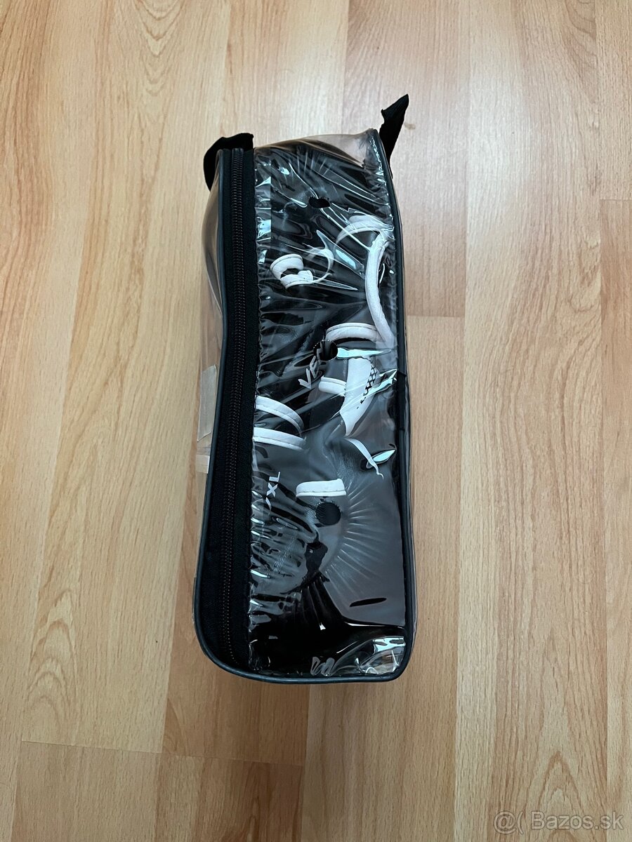 MMA rukavice VENUM Challenger sparing - black - 2