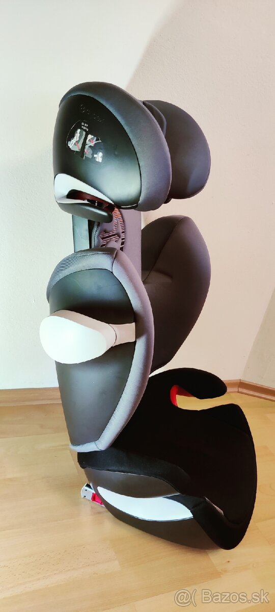 Cybex Solution M-fix - 2