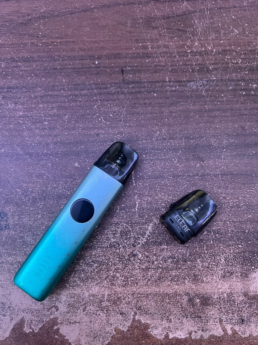 vape Eleaf iven se - 2