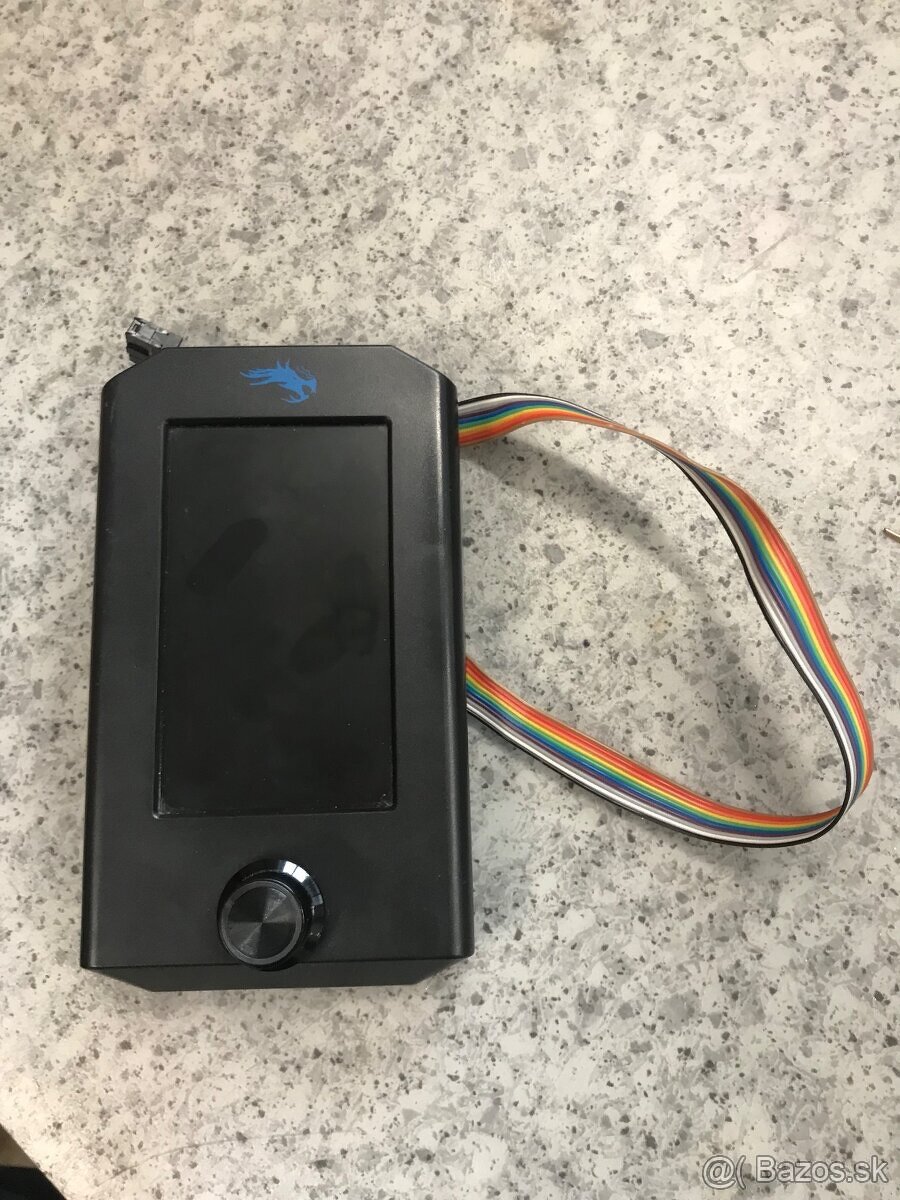 ender 3 v2 displej + doska - 2