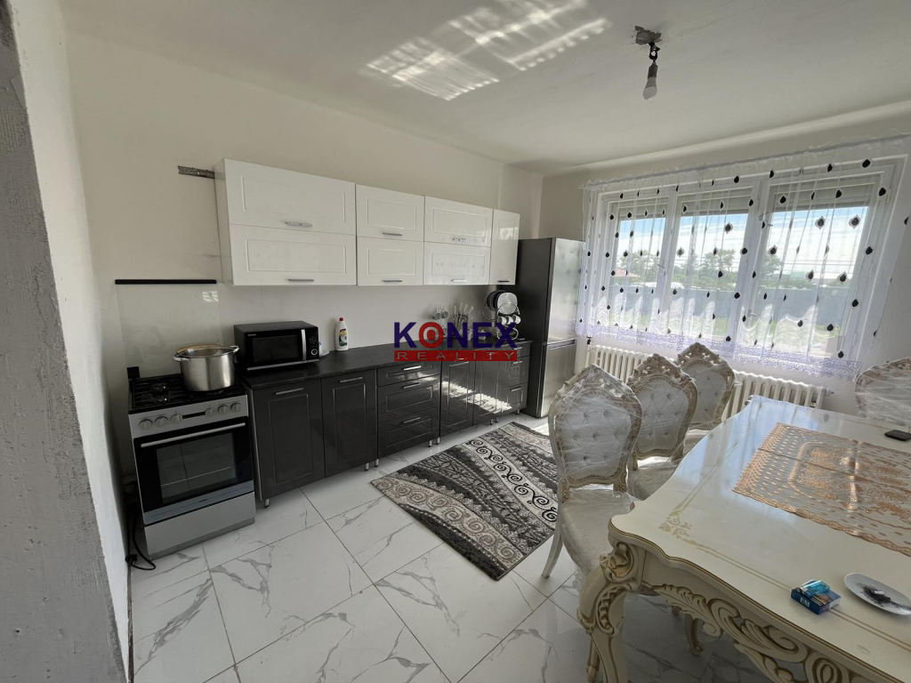 AKCIA Poschodový rodinný dom pri Trebišove - 2