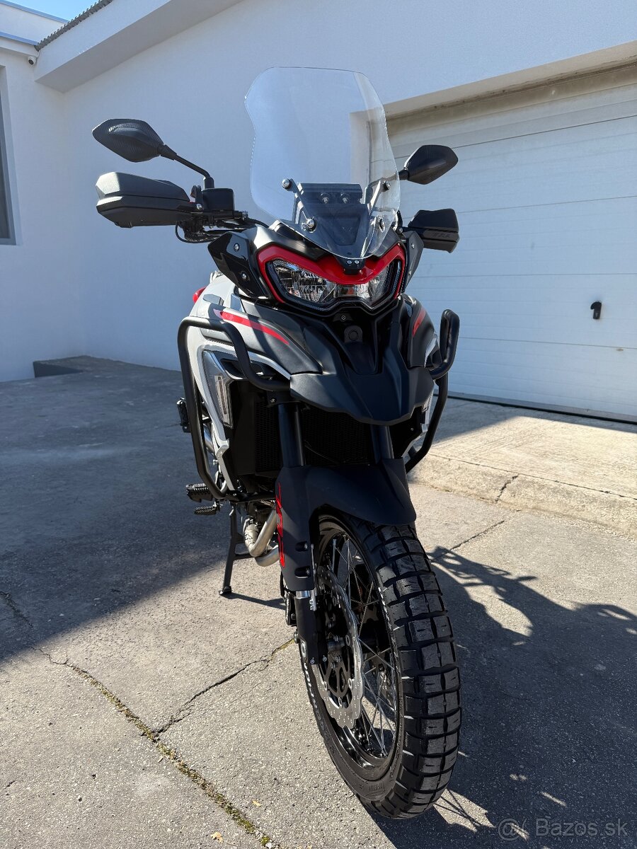 BENELLI TRK 702X - 2