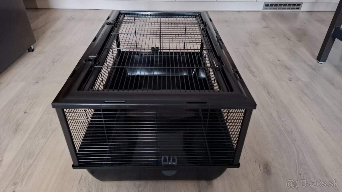 Klietka pre hlodavce - 2