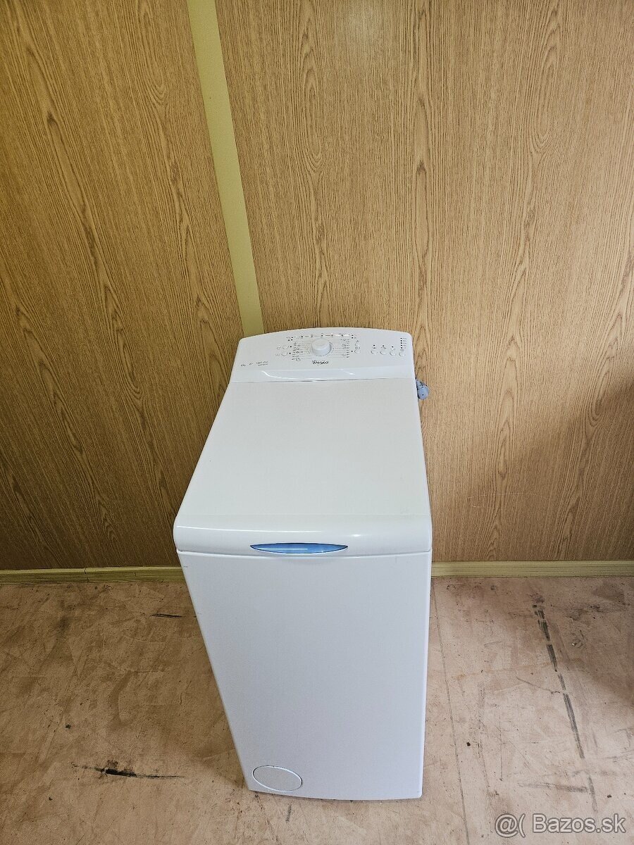 Automatická práčka Whirlpool - 2