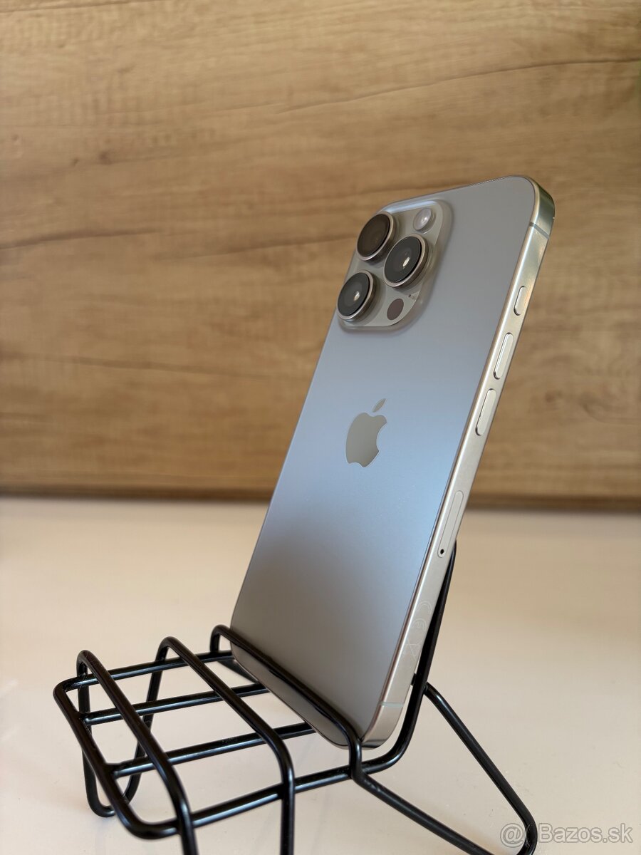 Iphone 16 pro 256GB - 2