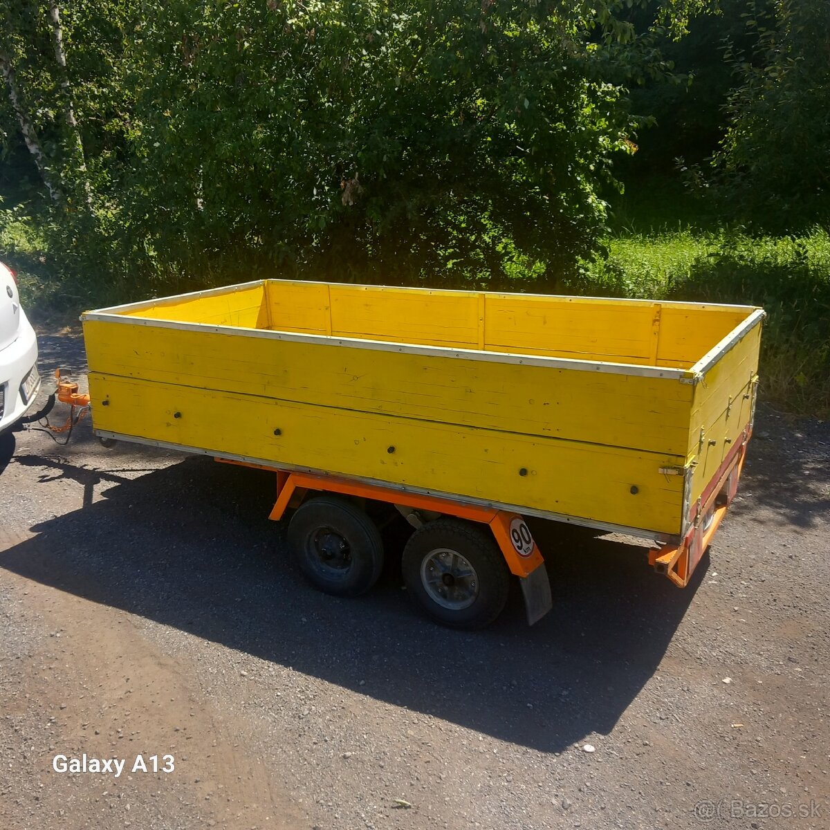 Príves, ktorý predáva↘️⬇️↙️ - 2