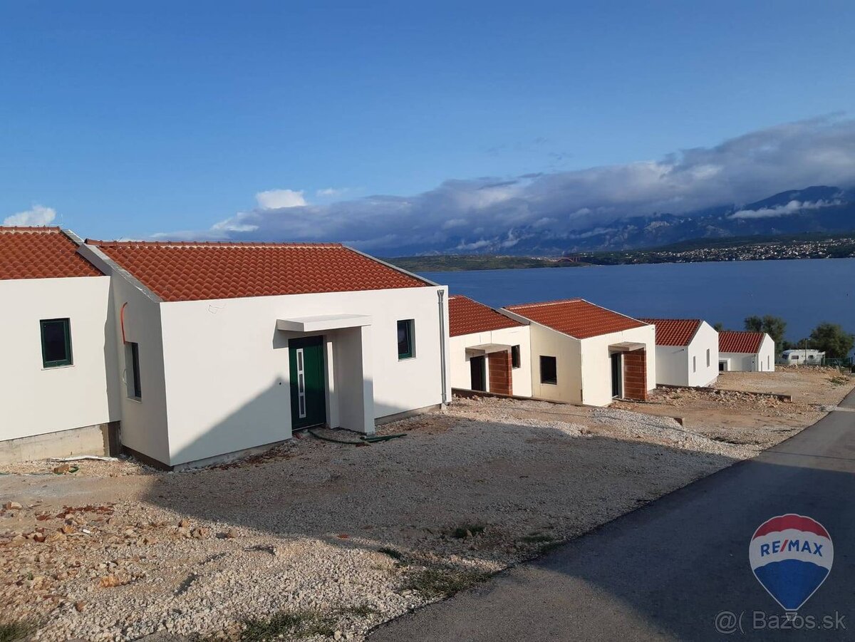 Posledné 2 apartmánové vilky k dispozícii - 2