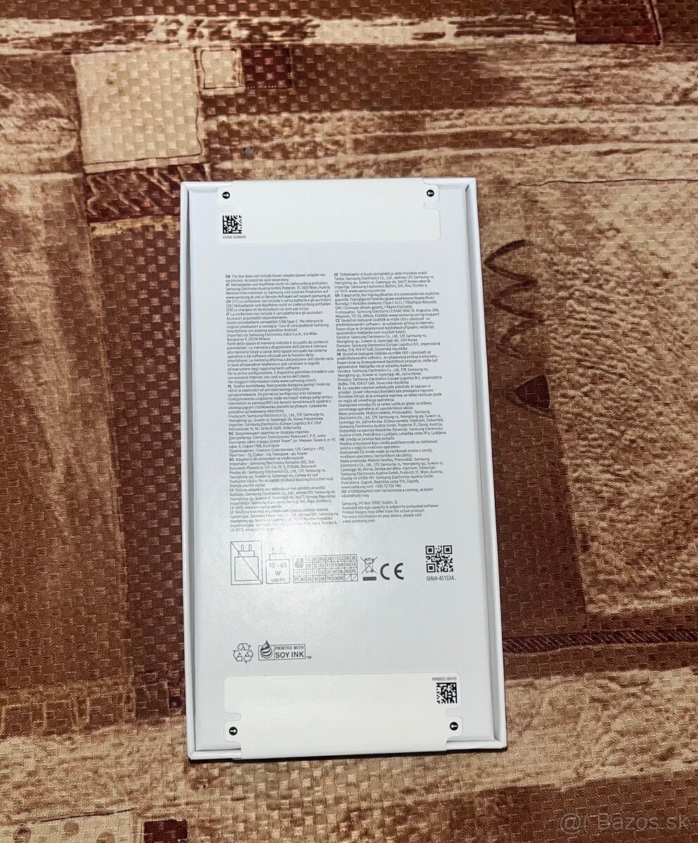 Samsung Galaxy A56 5G - 2