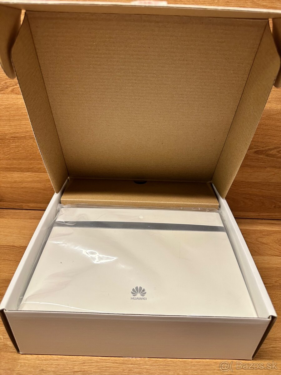 4G Wifi router Huawei B525s-23a - 2