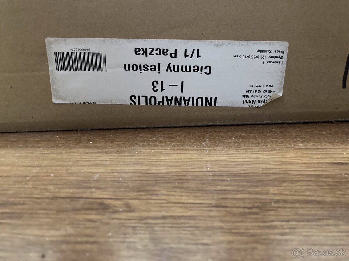 konferencny stolik INDIANAPOLIS - 2