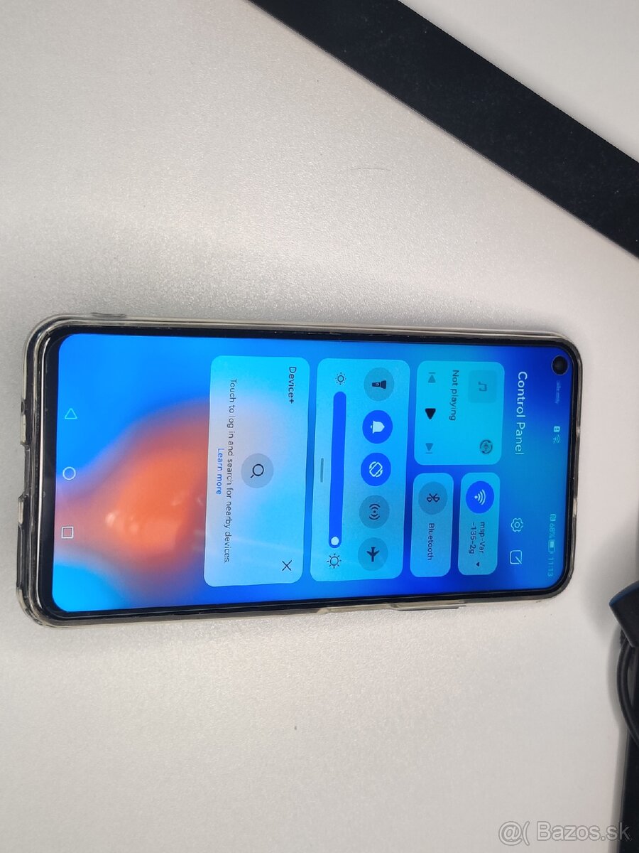 HTC desire 500 ako novy - 2