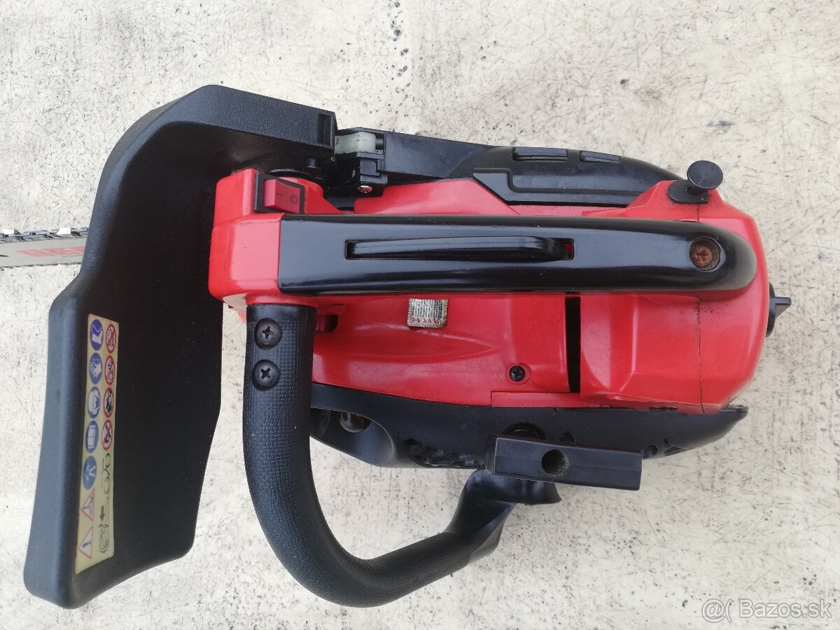 Motorová píla Hecht 929 - 2