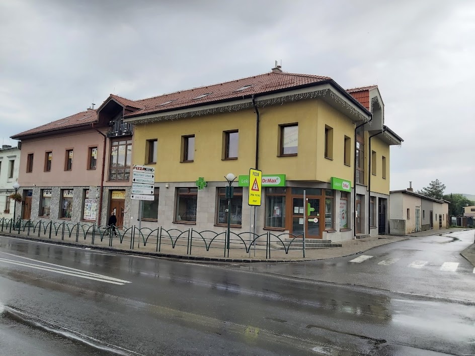 Kancelarske , obchodne, AMBULANCIE , Spišská Bela prenajom - 2