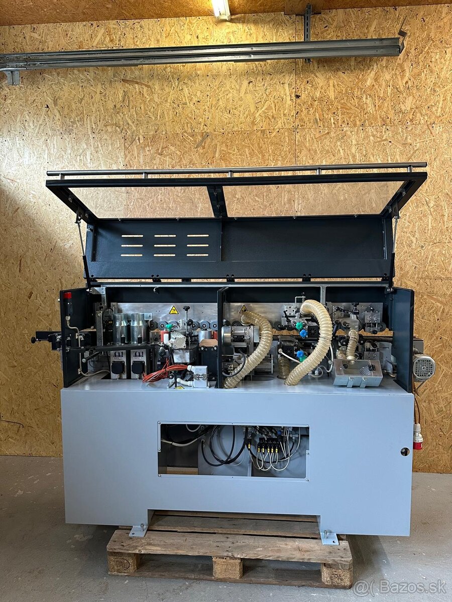 Olepovačka hrán Felder G360 - 2