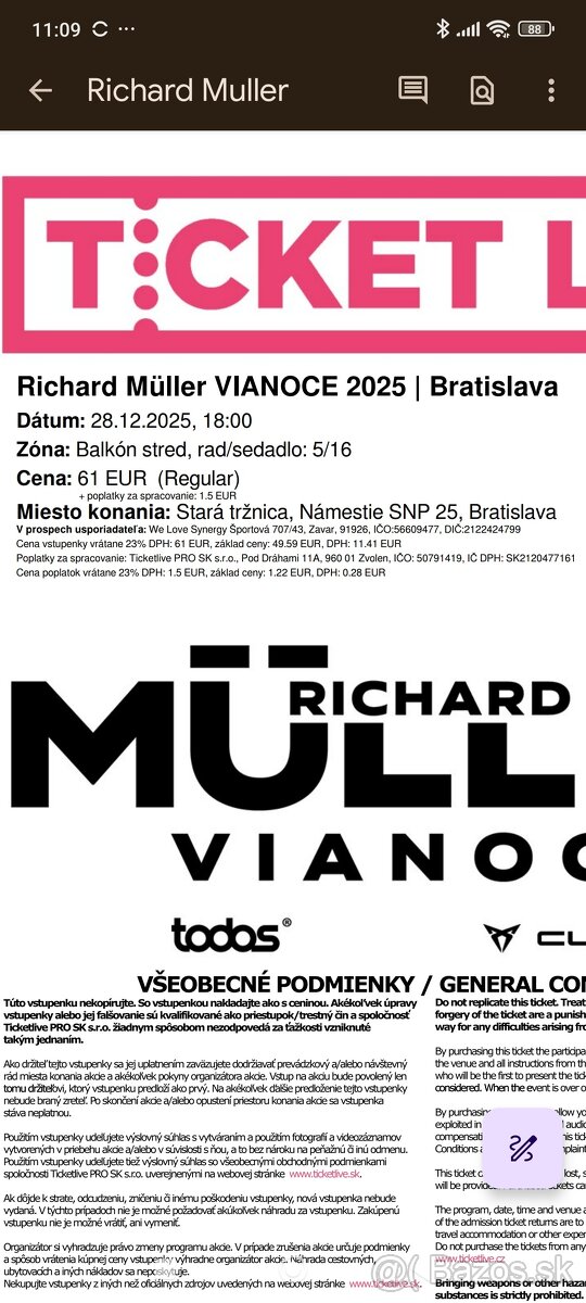 Richard Muller - 2