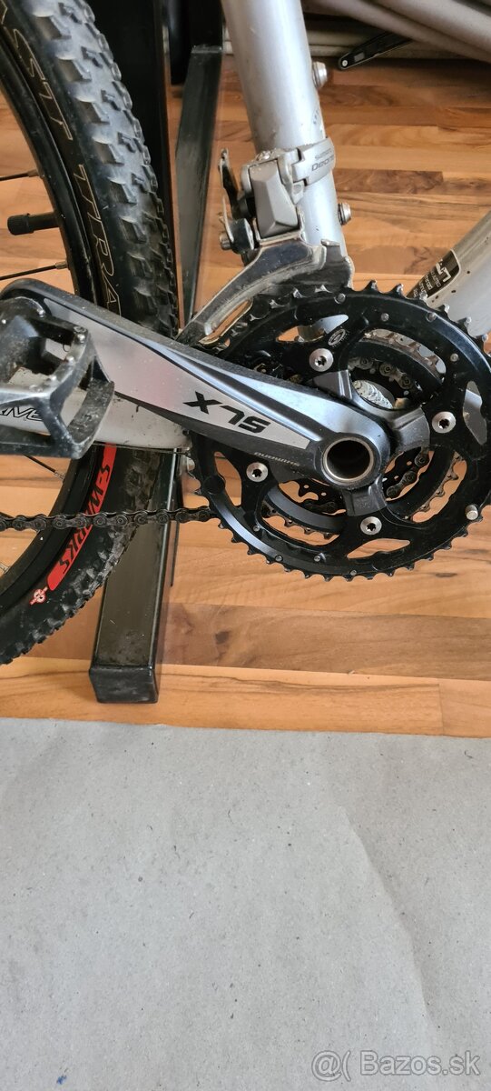 Specialized Rock Hopper - 2