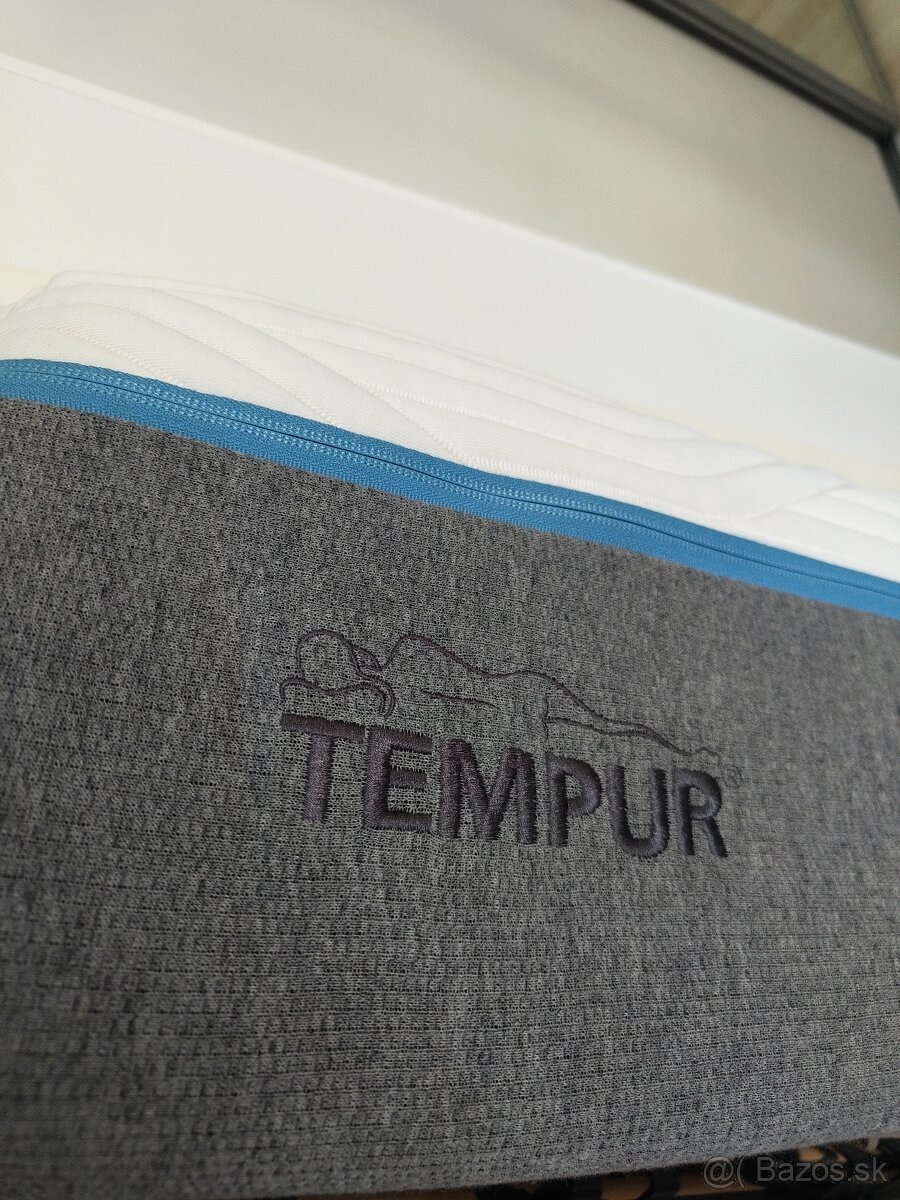 TEMPUR cloud elite (140x200) - 2