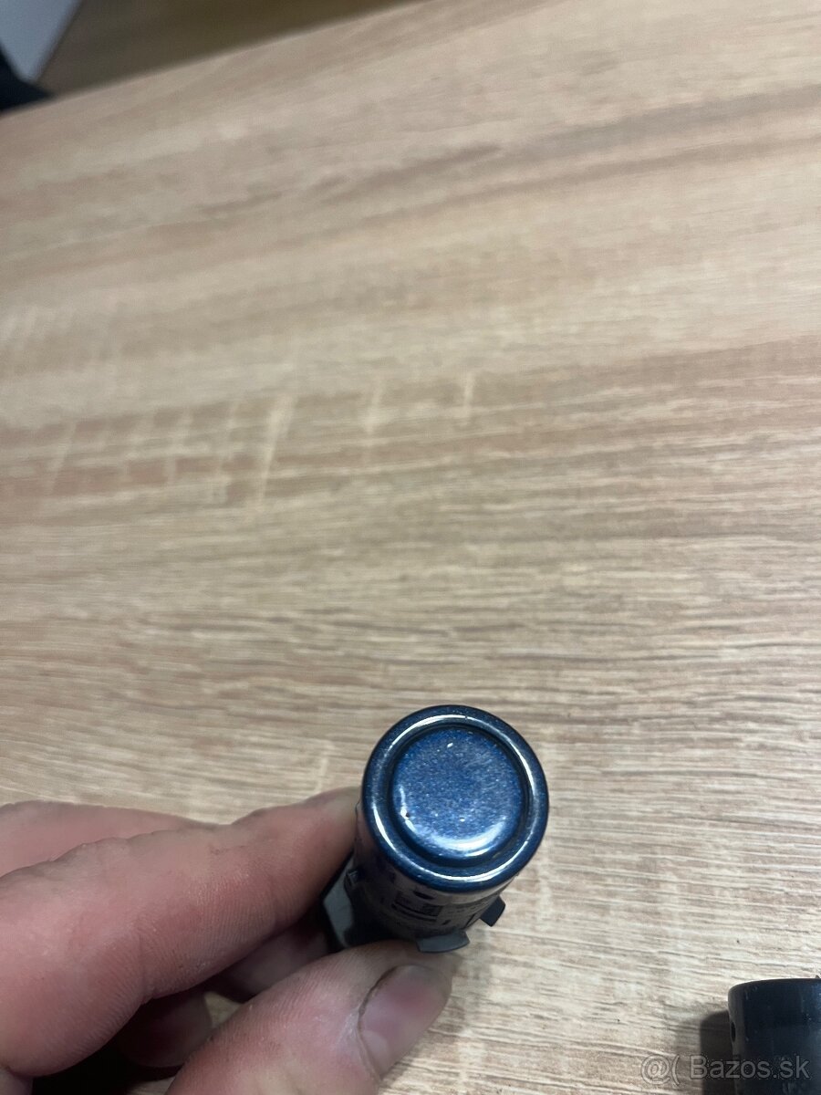 E60 parkovacie senzory Mpaket - 2