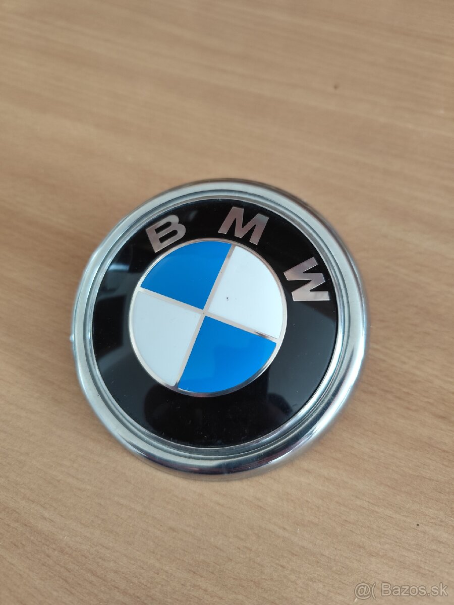 Znak BMW - 2