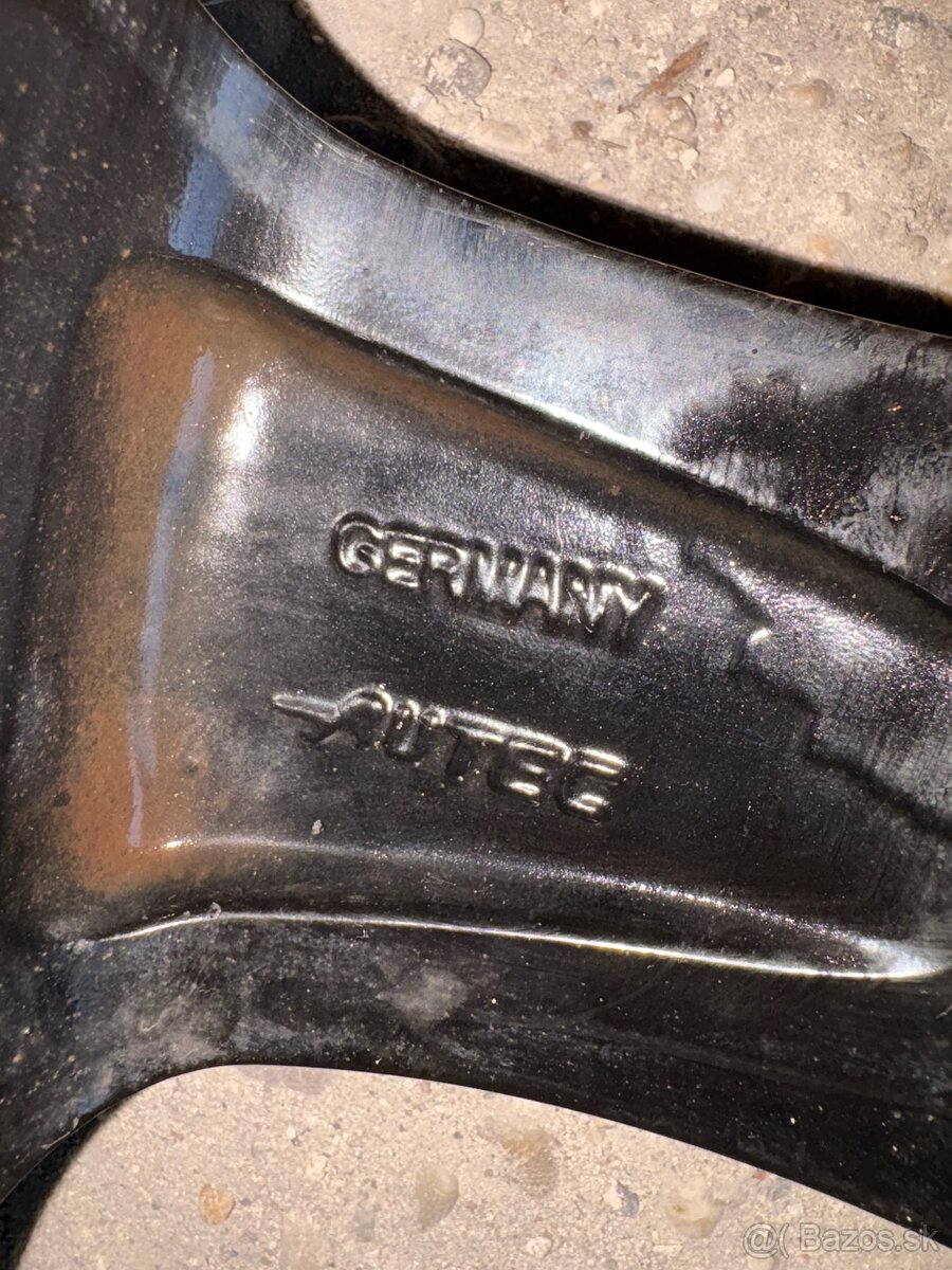 Predám elektróny R 17 - 2