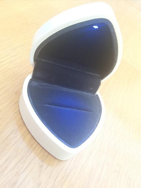 Svietiaca krabička - 2