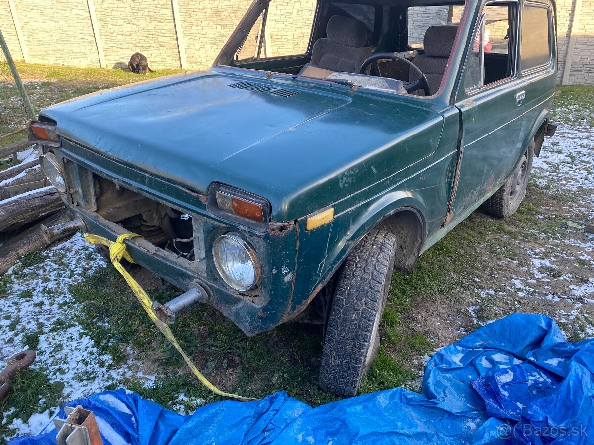 predam/vymenim/rozpredam - 2