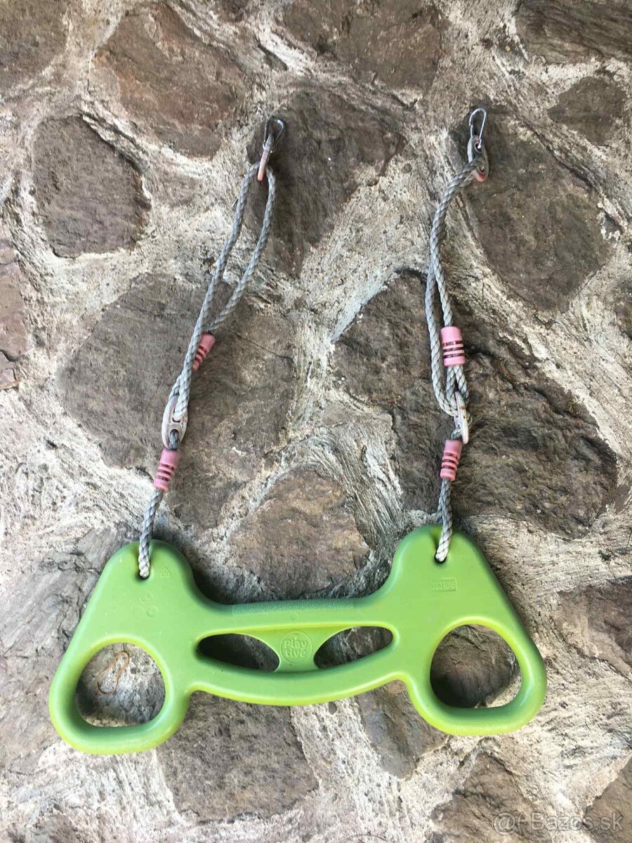 detská hrazda - 2