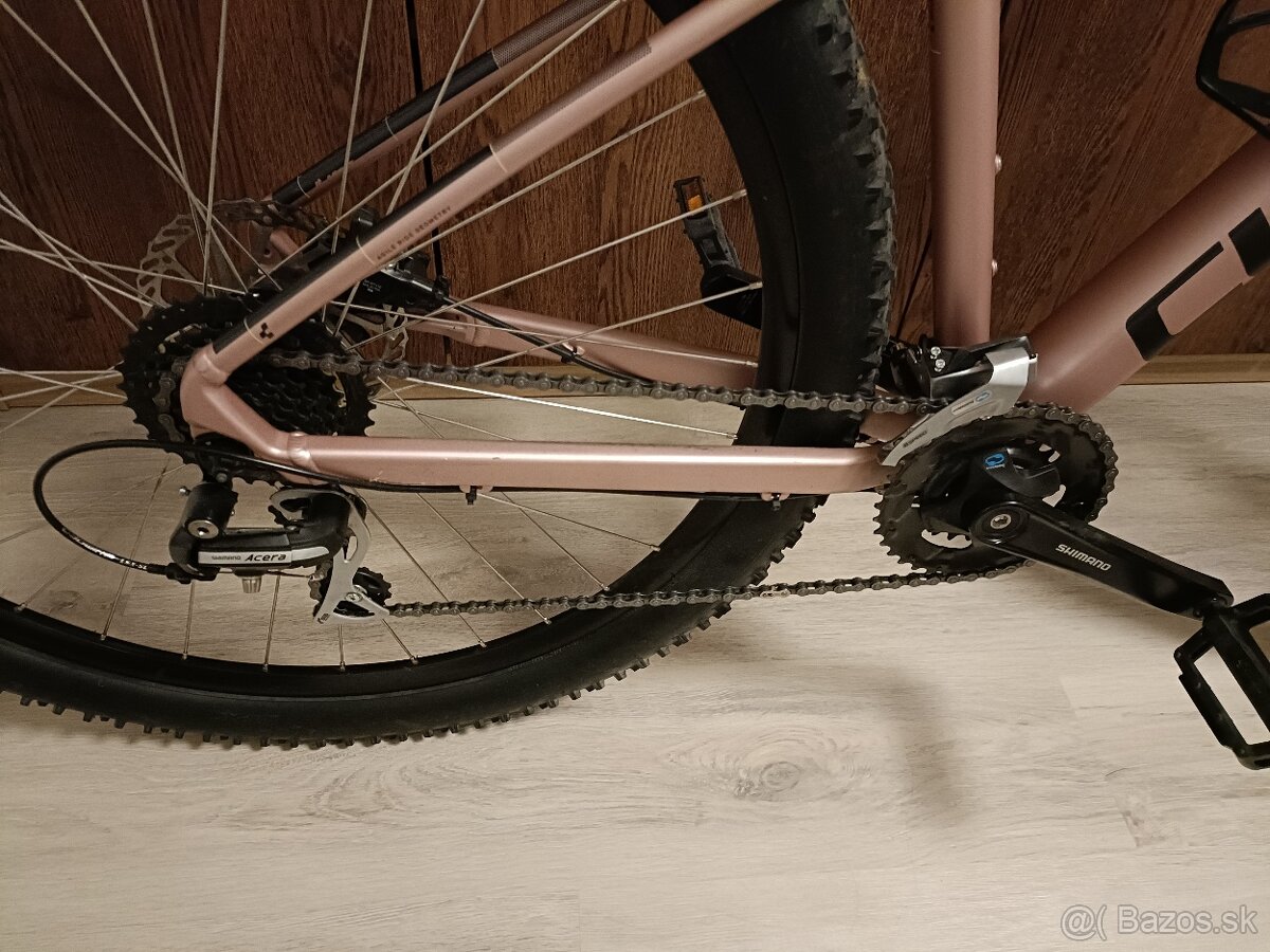 Predám CUBE ACCESS WS EAZ - 2