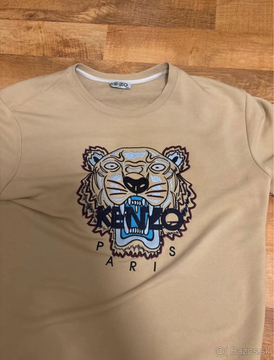 Kenzo paris sveter - 2
