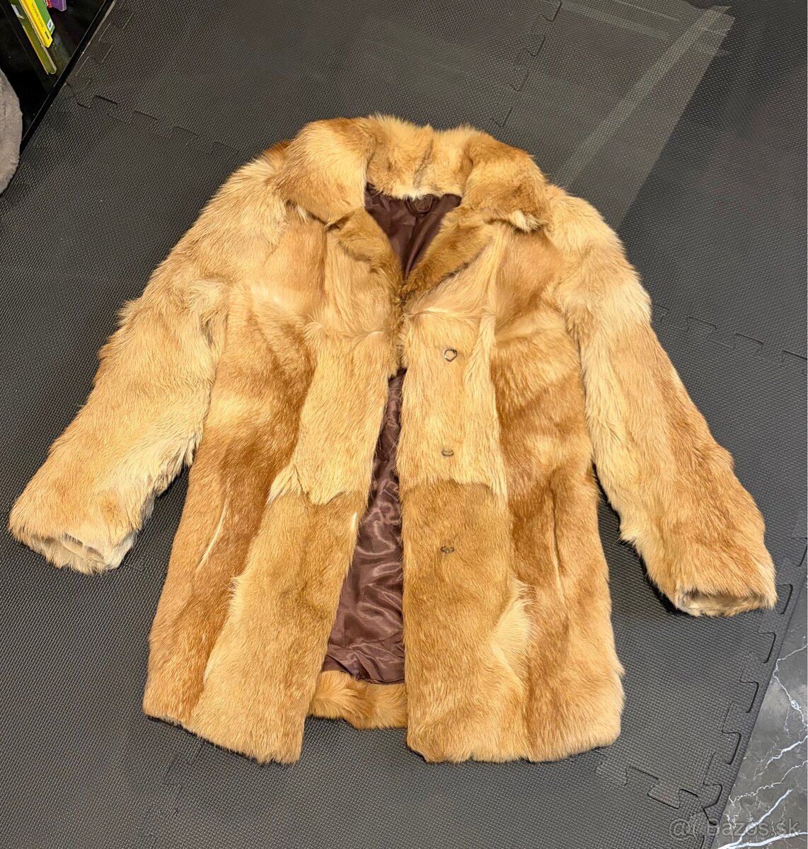 Slovensky pravý kožuch - 2