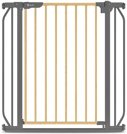 Detská zábrana Lionelo - 2