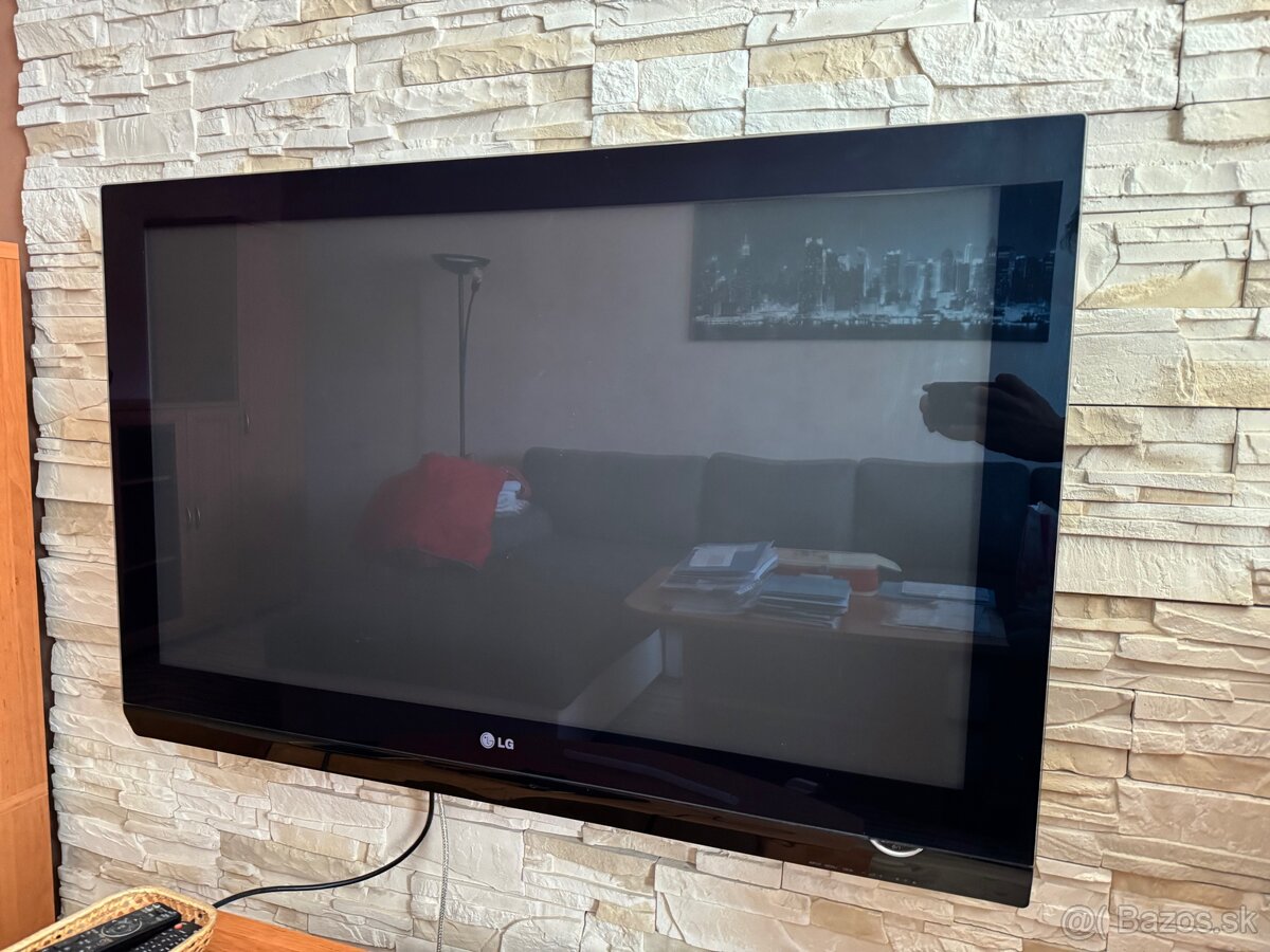 Televízia LG - 2
