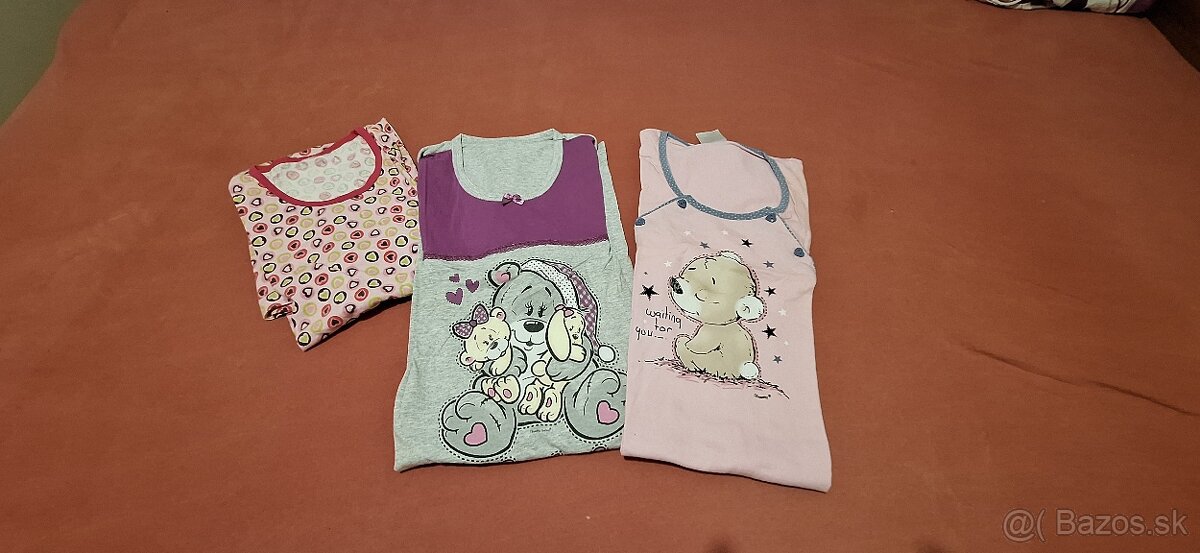 Tehotenske oblečenie - 2