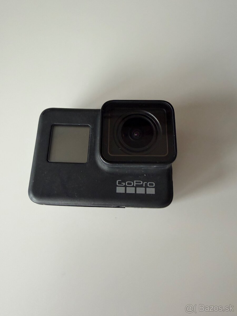 GoPro Hero 7 Black - 2
