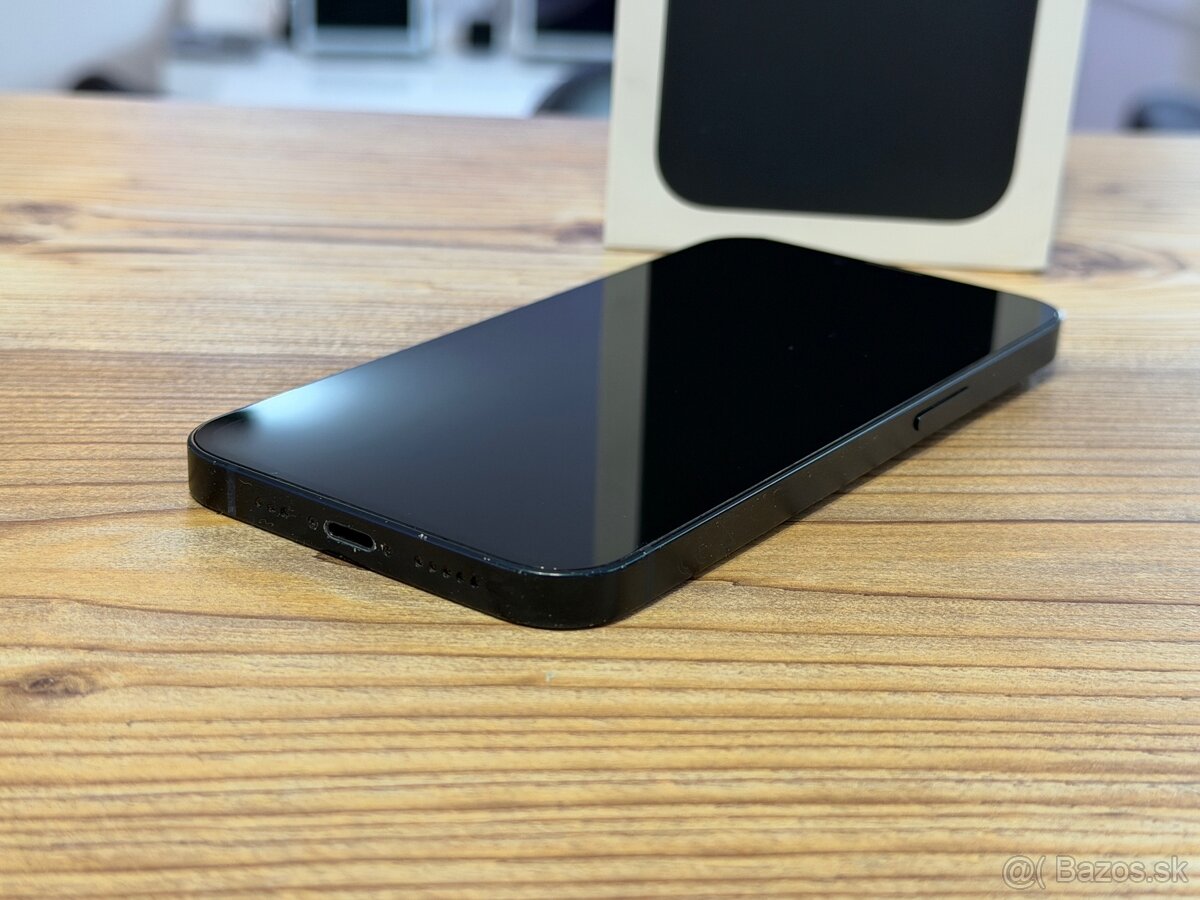 iPhone 13 (100% baterka/Záruka) - 2