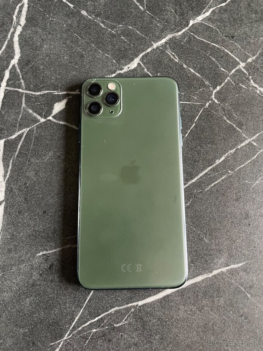 iPhone 11 pro Max 256gb - 2