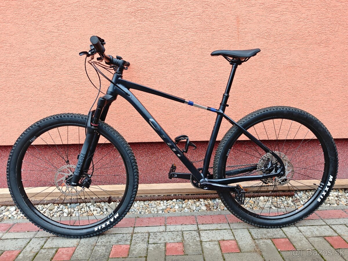 CTM RASCAL 3.0 2025 horský 29 - 2