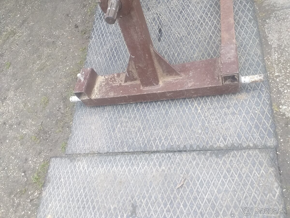 Kalacka,stiepacka dreva - 2