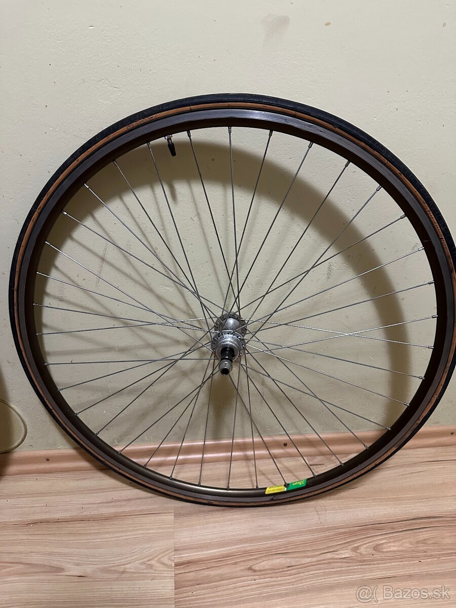 Bayer set kolies 28 622 - 2