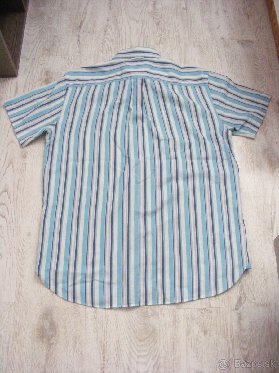 Pánske košele Hilfiger L - 2