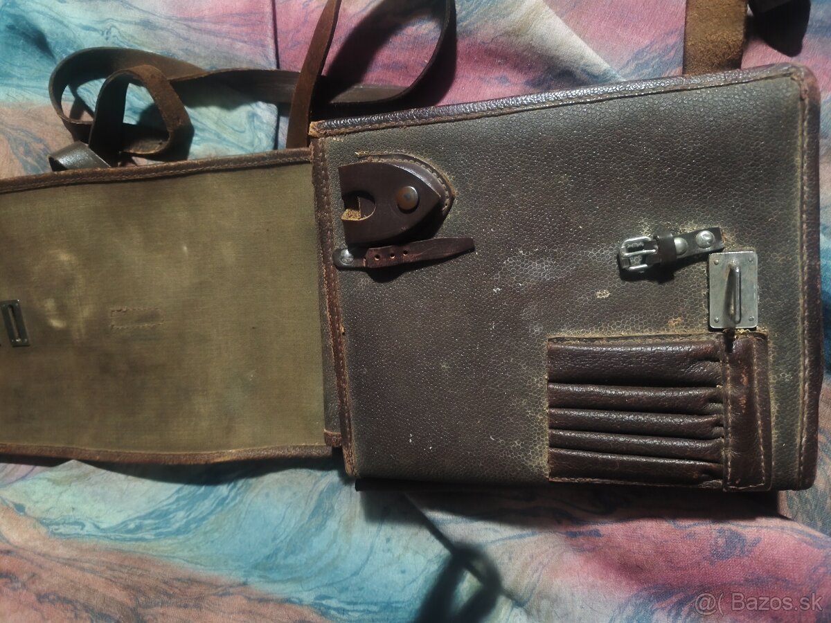 Map taška rkka sovietska - 2