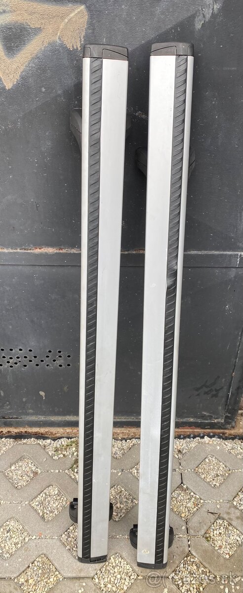 Strešný nosič Thule Wingbar - 2