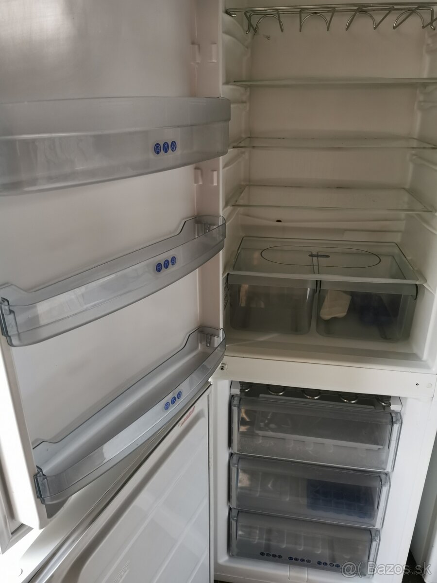 Chladnička - 2