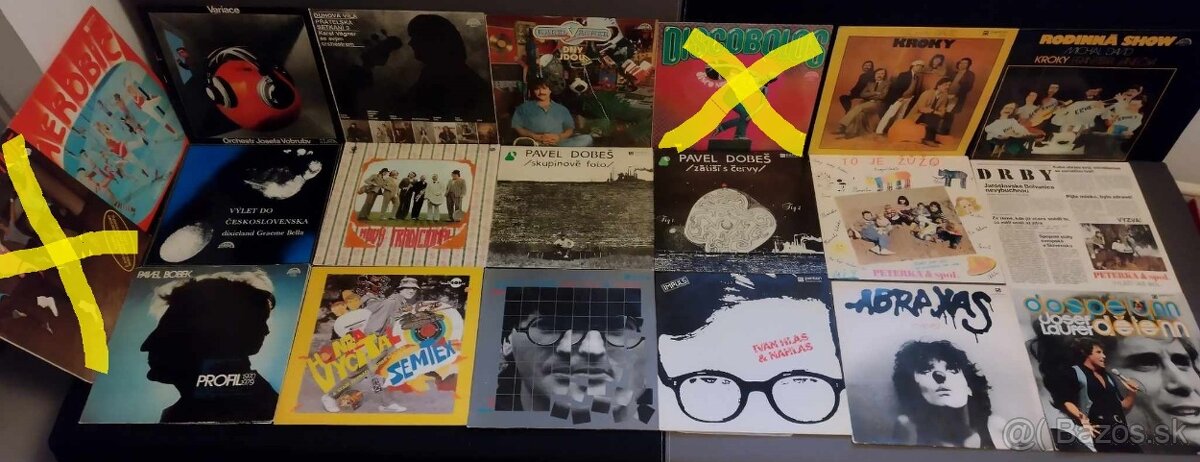 LP rozne cz-sk 2 - 2